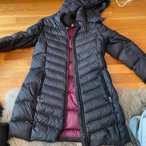 womens tommy hilfiger jacket